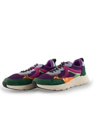 Nelson Sneakers Overig 248198