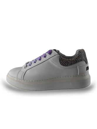 Maruti Sneakers Wit 248205
