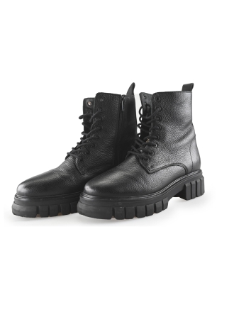 Maruti Veterboots Zwart 248208