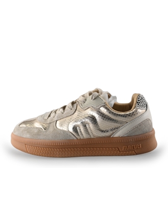 Maruti Sneakers Goud 248211