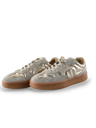 Maruti Sneakers Goud 248211