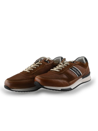 Australian Sneakers Cognac 248212