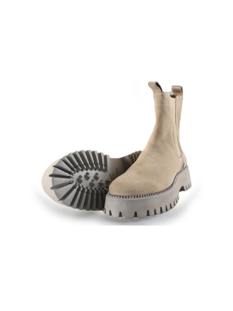 Maruti Chelsea boots