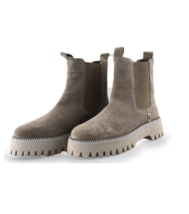 Maruti Chelsea boots