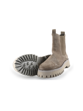 Maruti Chelsea boots