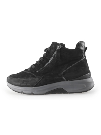 Gabor Sneakers Zwart 248218