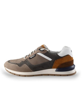 Australian Sneakers Grijs 248233