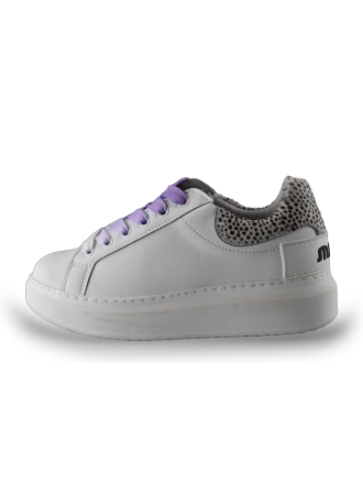 Maruti Sneakers Wit 248237