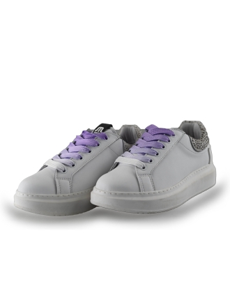 Maruti Sneakers Wit 248237