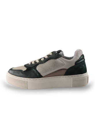 Maruti Sneakers Groen 248238