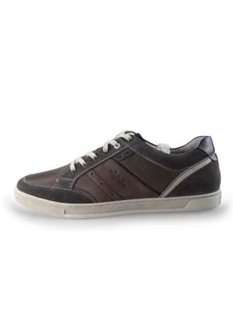 Australian Sneakers Grijs 248239