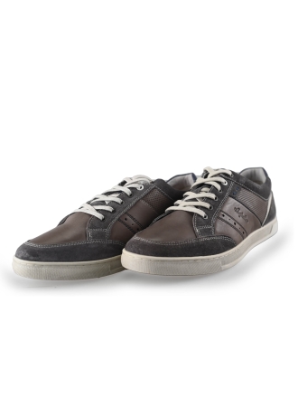 Australian Sneakers Grijs 248239