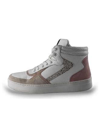 Maruti Sneakers Wit 248241