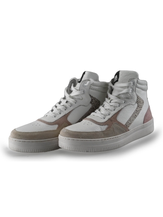 Maruti Sneakers Wit 248241