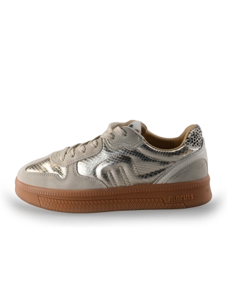 Maruti Sneakers Goud 248243