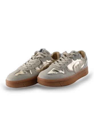 Maruti Sneakers Goud 248243