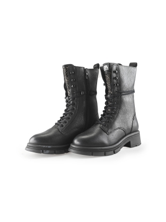 Maruti Veterboots Zwart 248245