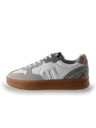 Maruti Sneakers Groen 248248
