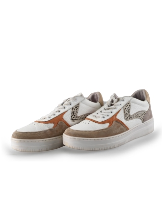 Maruti Sneakers Wit 248260