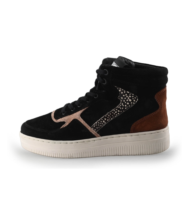Maruti Hoge sneakers