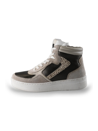 Maruti Hoge sneakers Grijs 248273