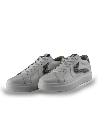 Maruti Sneakers Wit 248282