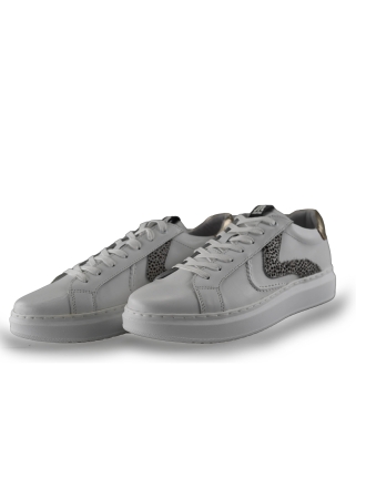 Maruti Sneakers Beige 248284