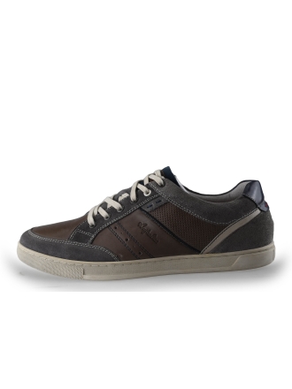 Australian Sneakers Blauw 248300