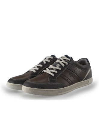 Australian Sneakers Blauw 248300