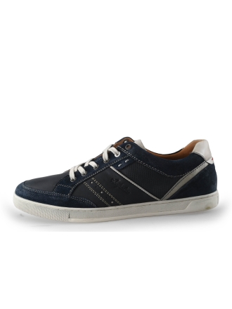 Australian Sneakers Blauw 248305