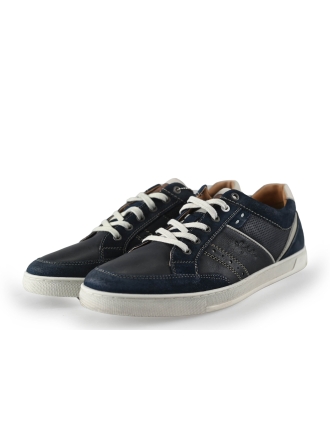 Australian Sneakers Blauw 248305