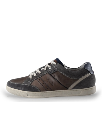 Australian Sneakers Grijs 248309