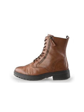 Nelson Veterboots Cognac 248357