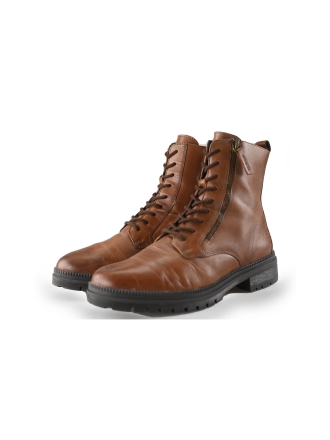 Nelson Veterboots Cognac 248357