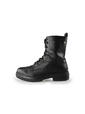 Sub55 Veterboots Zwart 248358