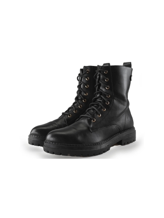 Sub55 Veterboots Zwart 248358