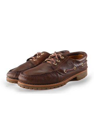 Timberland Bootschoenen Bruin 248360