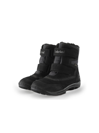 Timberland Sneeuwlaarzen Zwart 248362