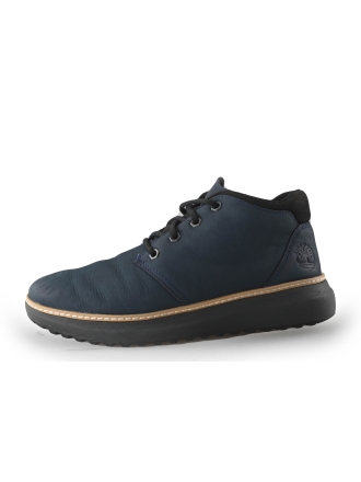 Timberland Veterboots Blauw 248373