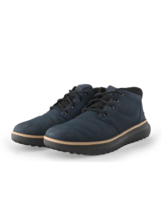 Timberland Veterboots Blauw 248373