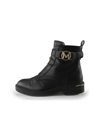 Mexx Enkellaarzen Zwart 248379