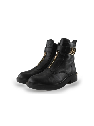 Mexx Enkellaarzen Zwart 248379
