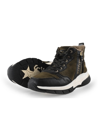 Mustang Hoge sneakers