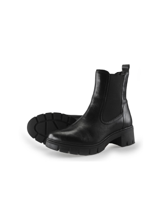 Sub55 Chelsea boots