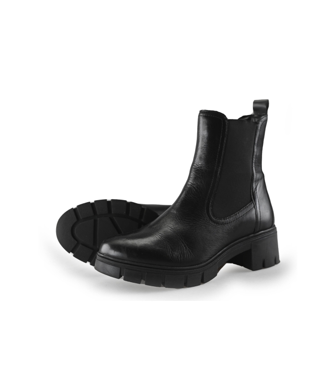 Sub55 Chelsea boots