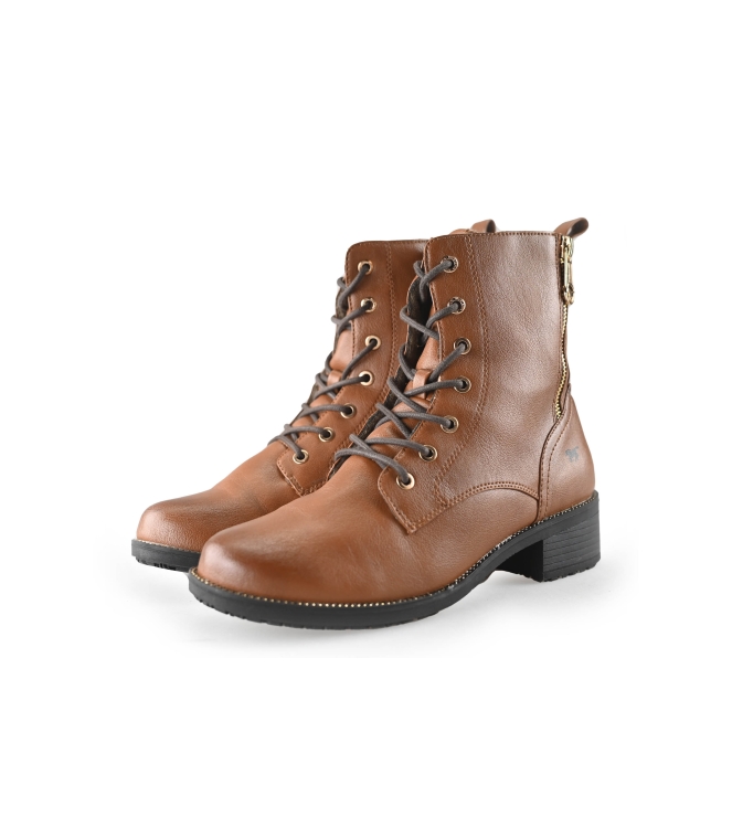 Mustang Veterboots