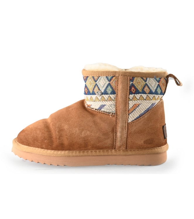 Warmbat Boots