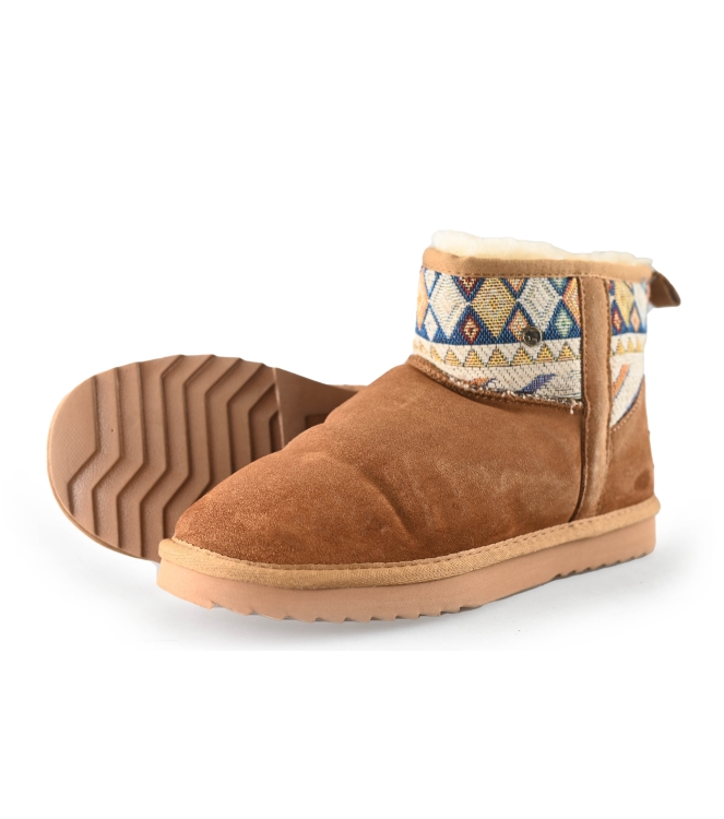 Warmbat Boots
