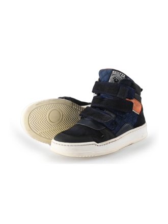 Develab Hoge sneakers