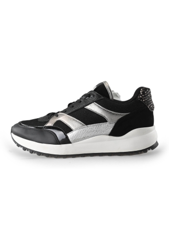 Maruti Sneakers Zwart 248423